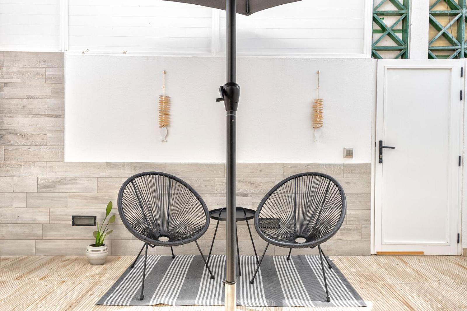 Paradisíaco En Sonnenland Ferienhaus *