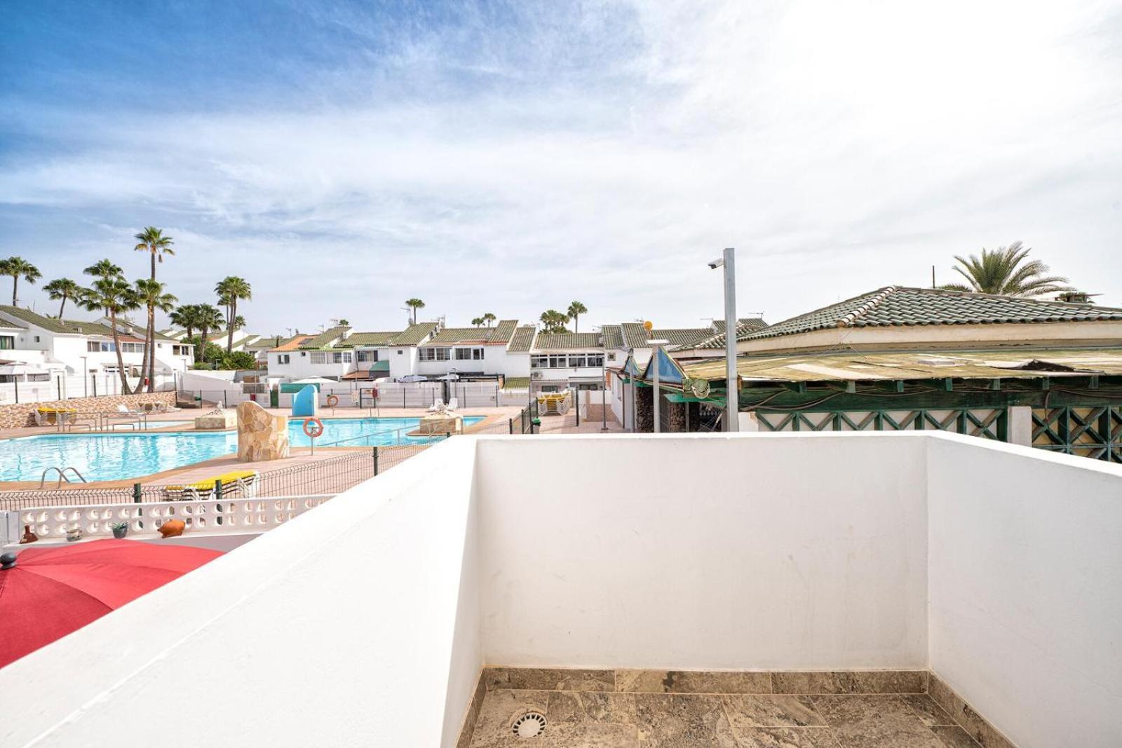 Paradisíaco En Sonnenland Ferienhaus