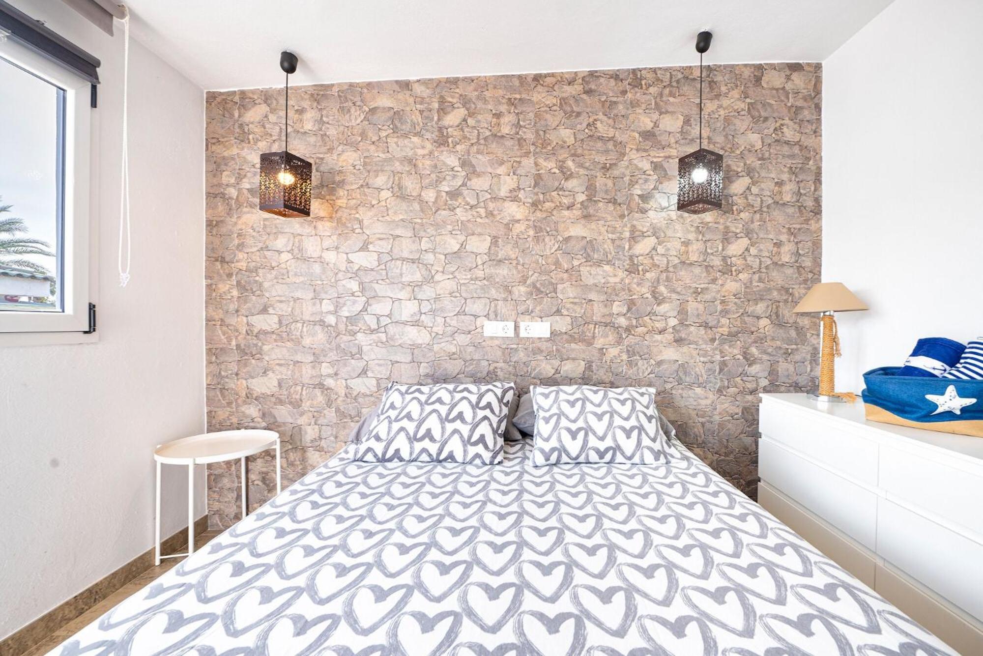 Ferienhaus Paradisíaco En Sonnenland Maspalomas (Gran Canaria)