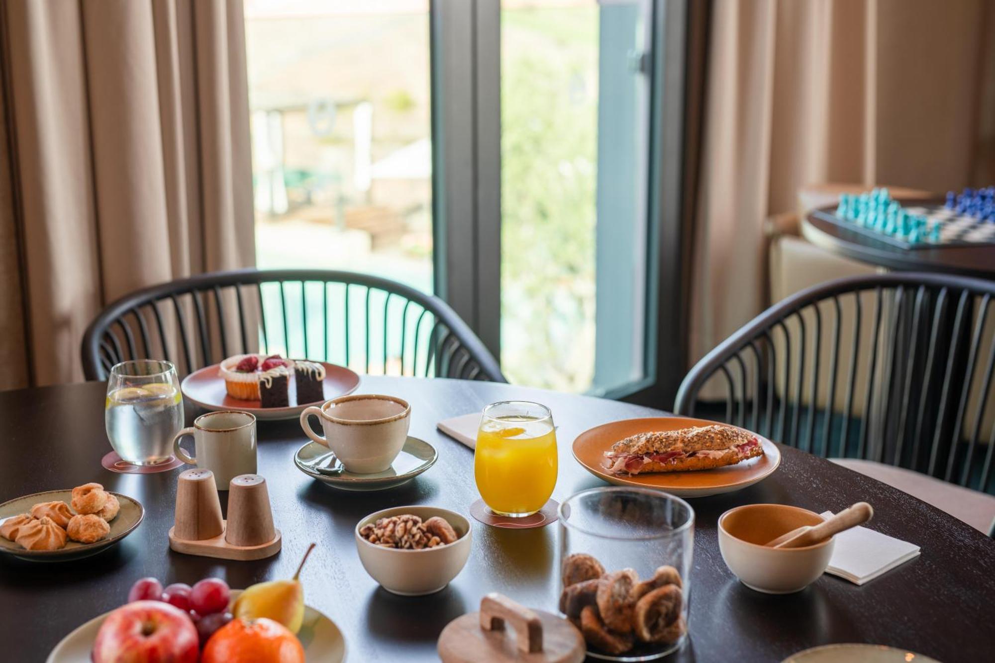 Salobre & Serenity Hotel 5*