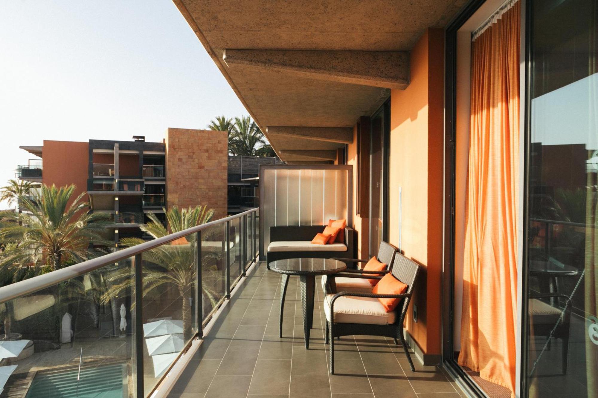 Salobre & Serenity Hotel Maspalomas (Gran Canaria)