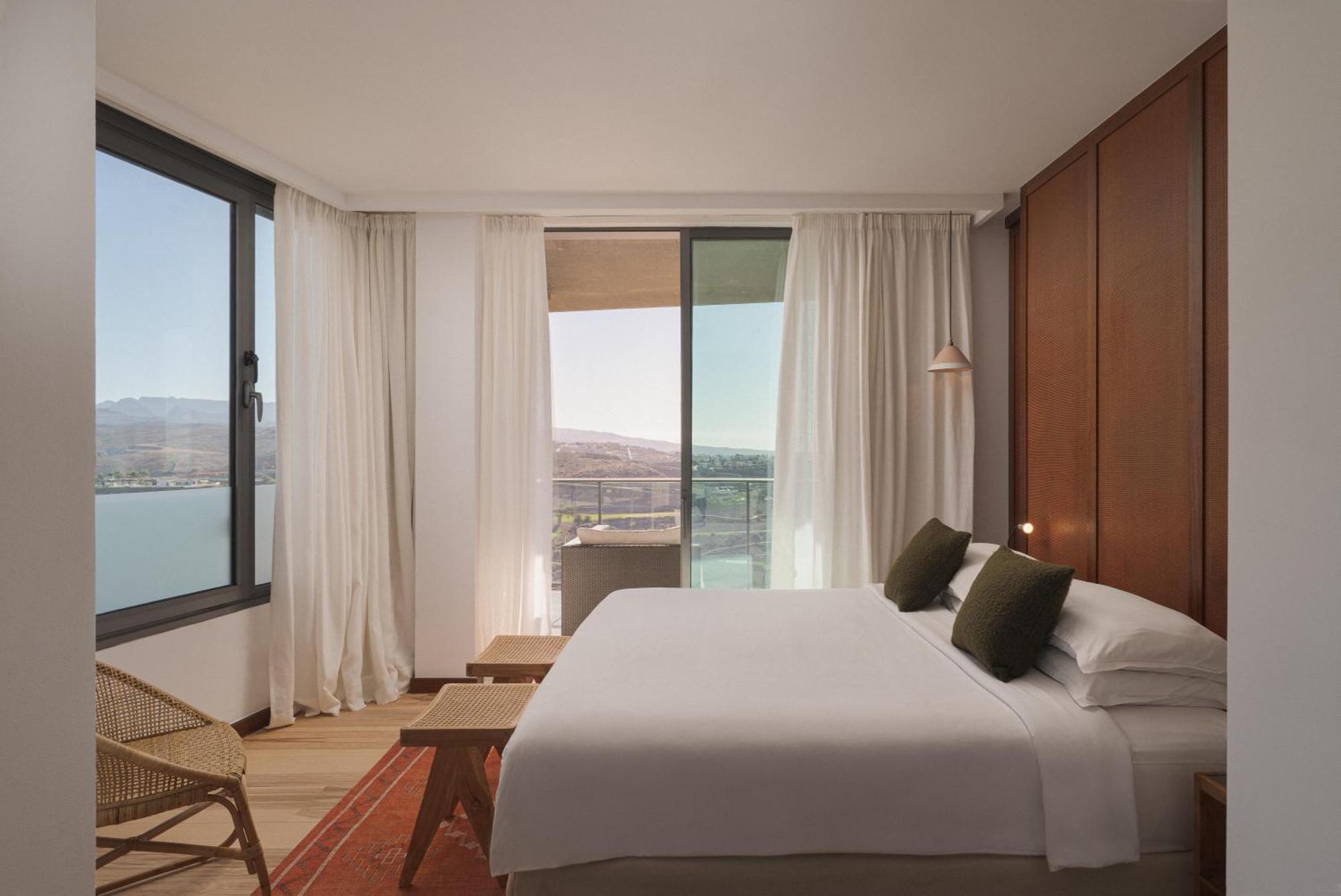 Salobre & Serenity 5* Maspalomas (Gran Canaria)