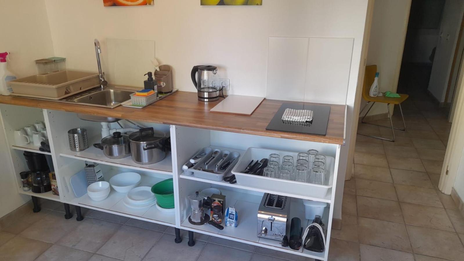 Casa Panoramica Guest house *