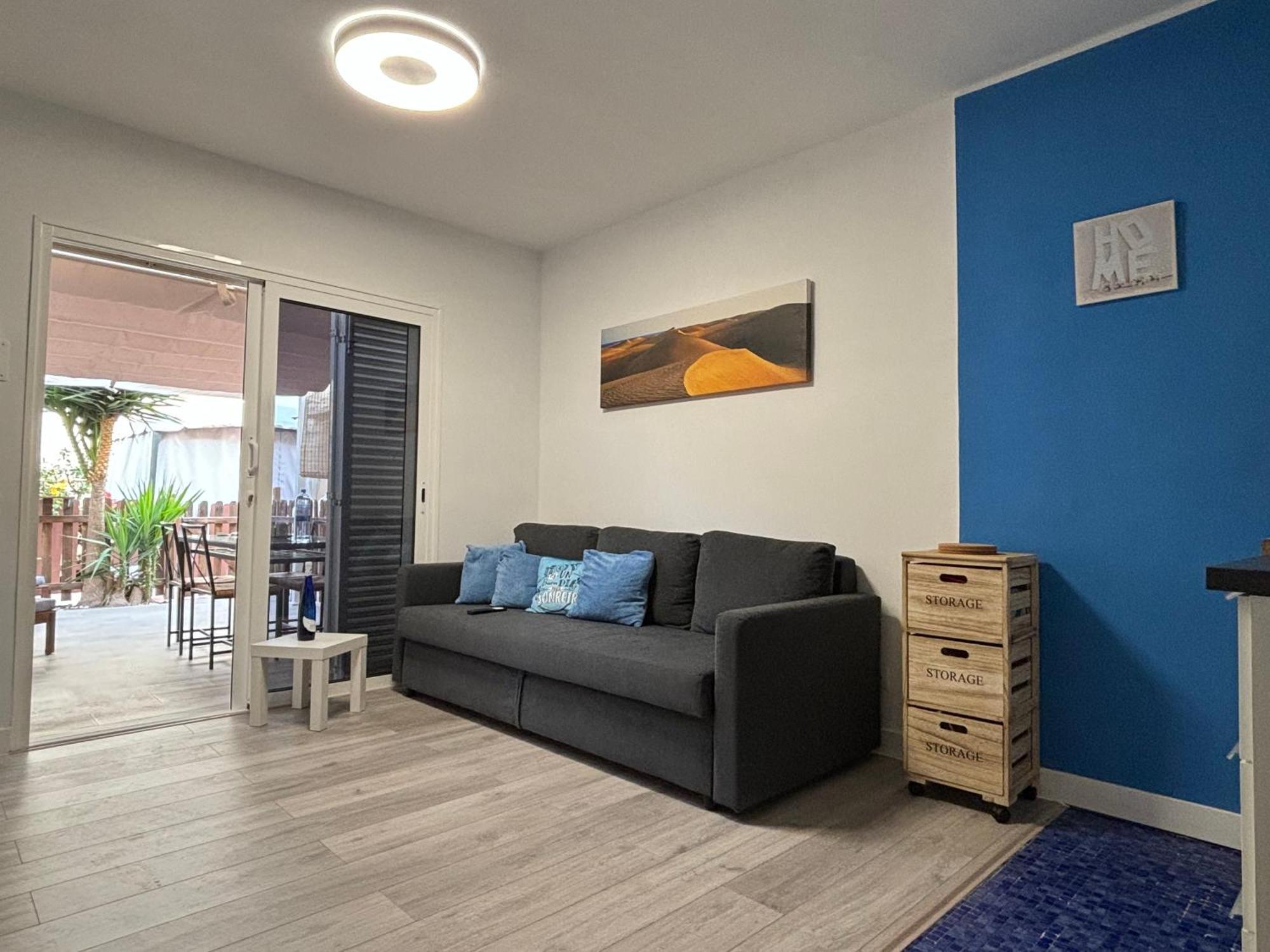 Casa de férias Canarian Oasis By Luca Gran Canaria Maspalomas (Gran Canaria)