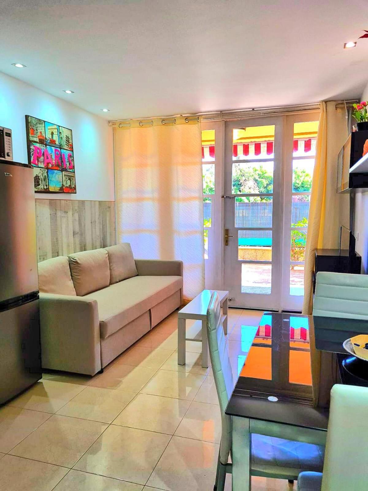 Story - Palmeral Oasis Appartement *