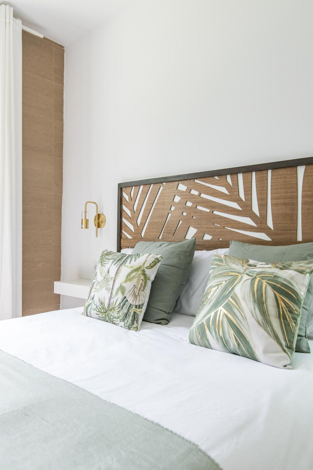 Home2book Stylish Terrace & Bbq, Huoneisto Maspalomas (Gran Canaria)