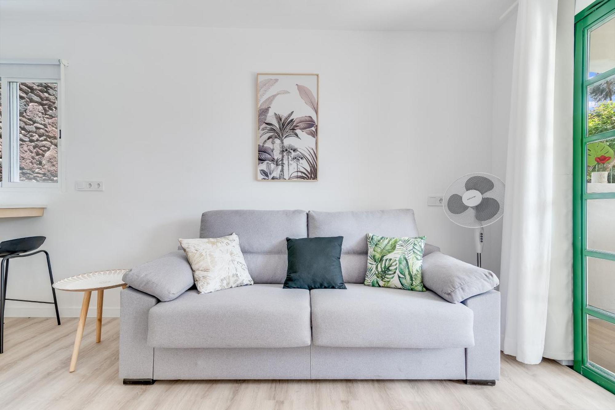 Home2book Stylish Terrace & Bbq, Huoneisto *