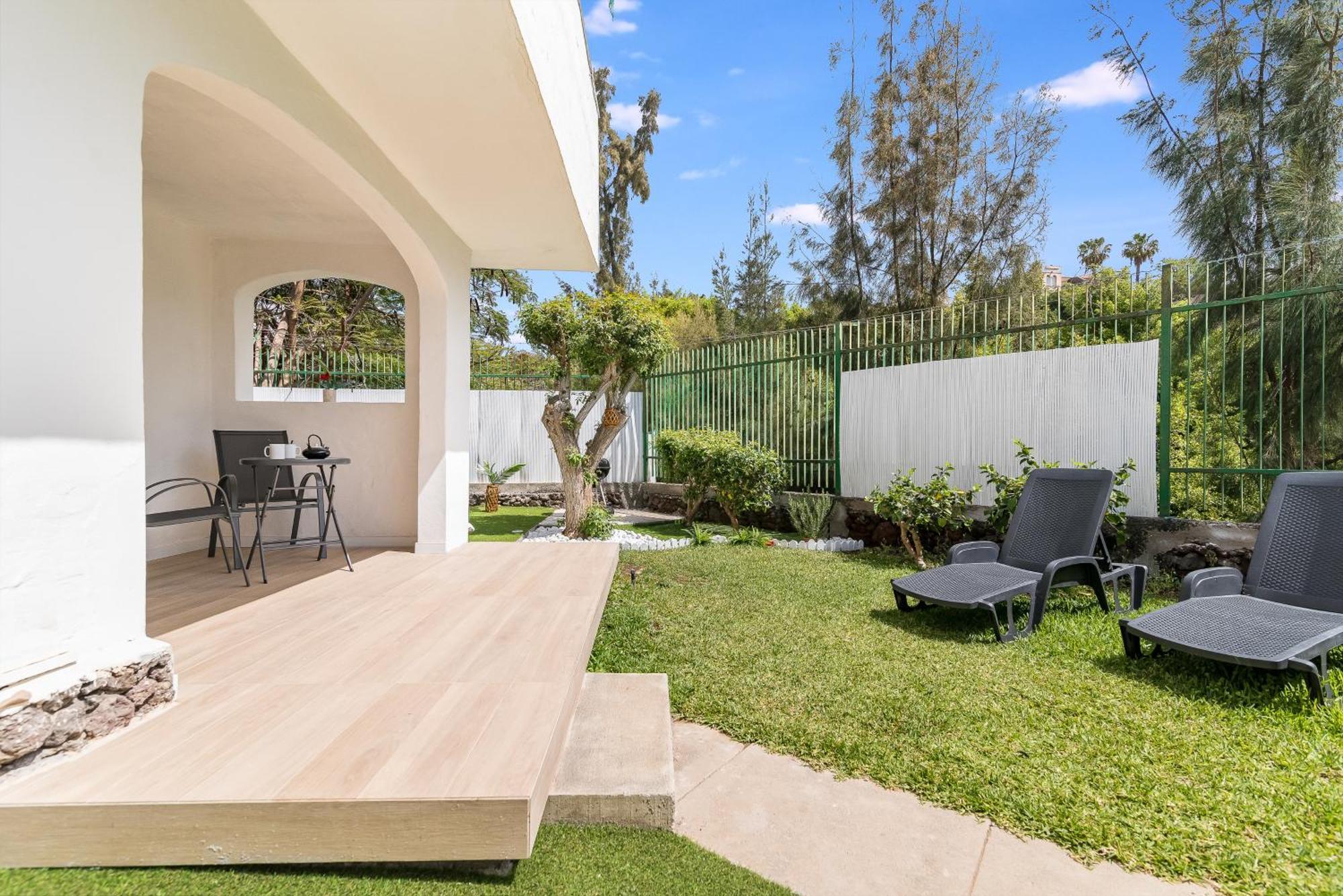 Home2book Stylish Terrace & Bbq, Huoneisto *