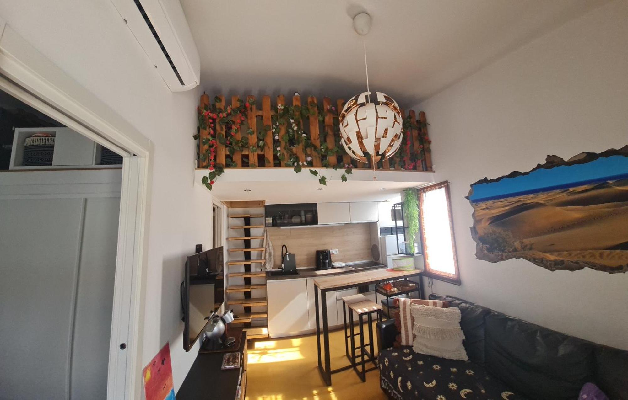 La Bendita En Maspalomas Villa