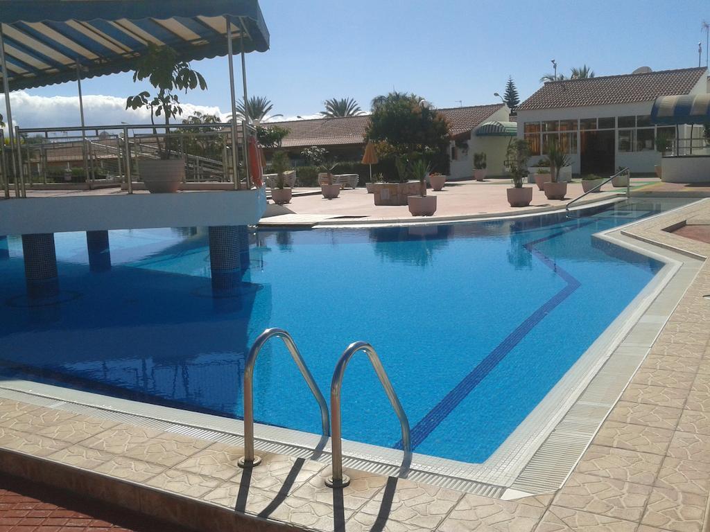 Apartamento Robles Verdes Maspalomas (Gran Canaria)