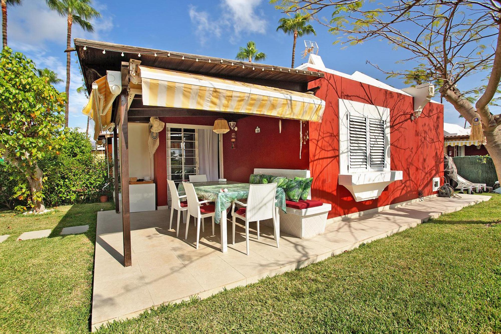 Apartment Tunos 94