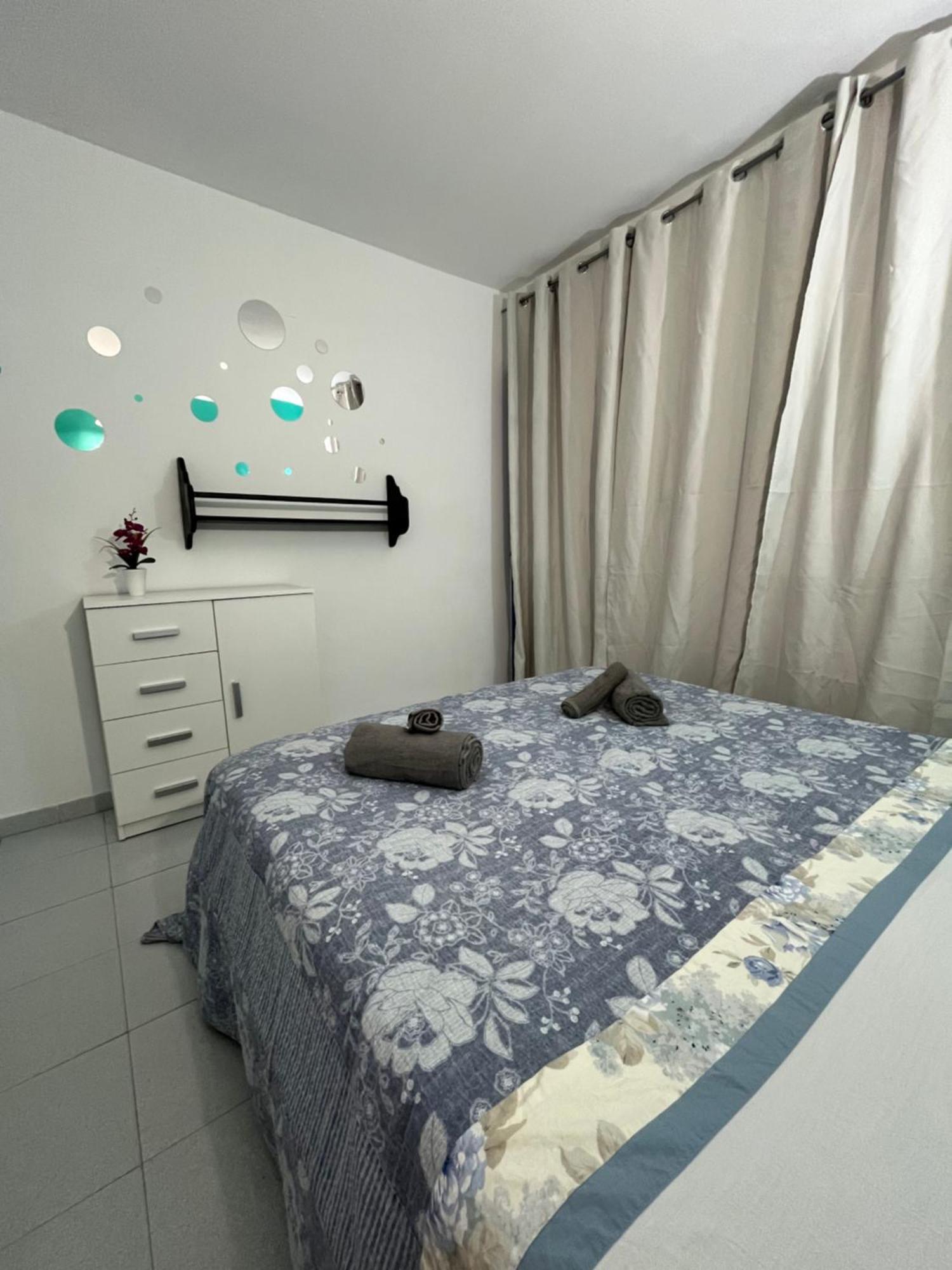 Playmar Sol Apartment Maspalomas (Gran Canaria)