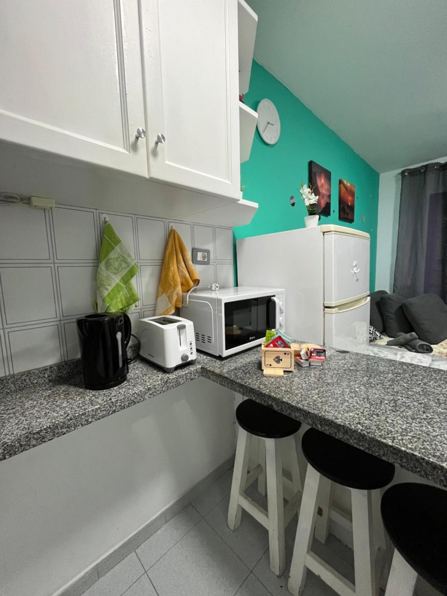 Playmar Sol Apartamento