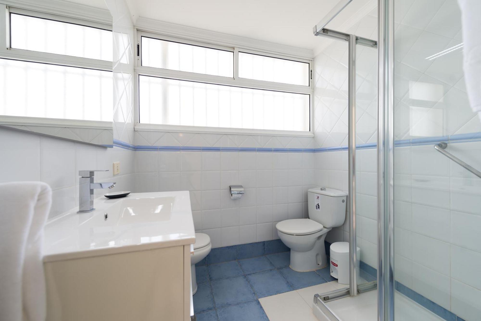 Apartamento El Capricho *