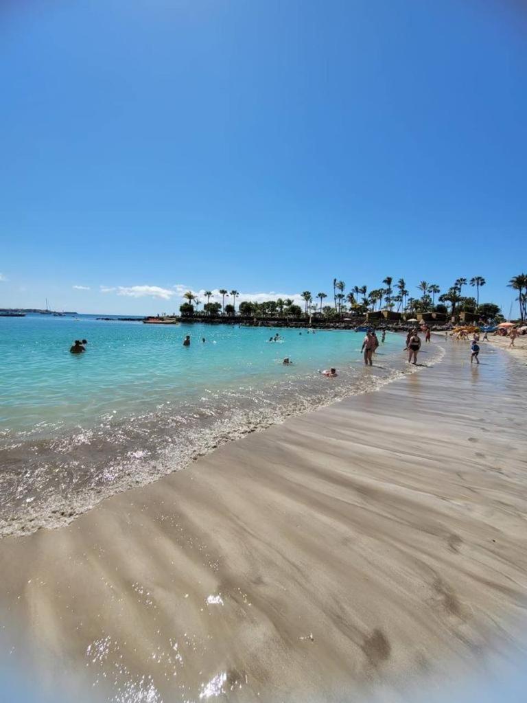 Playmar Sol Apartamento *