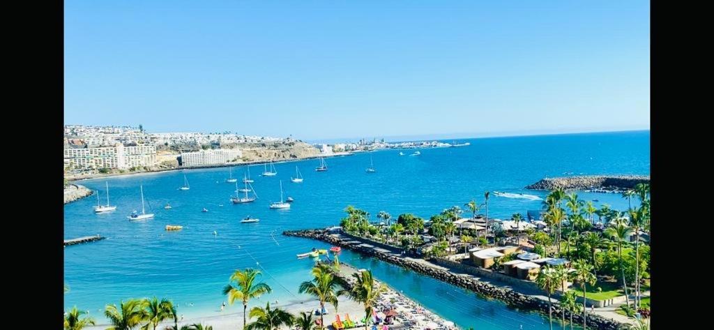 Playmar Sol Apartment *