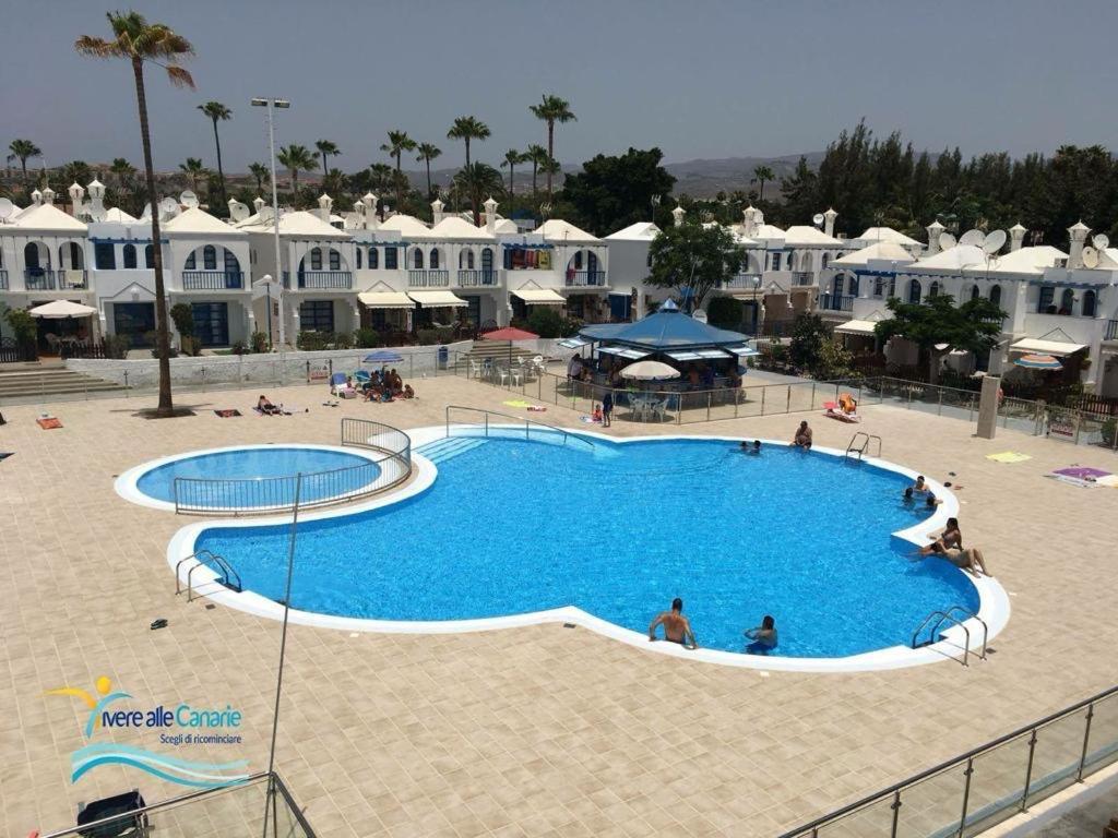 Playmar Sol Maspalomas (Gran Canaria)