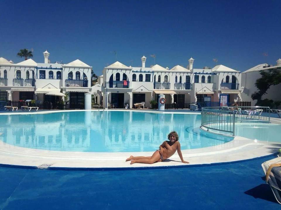 Playmar Sol Maspalomas (Gran Canaria)