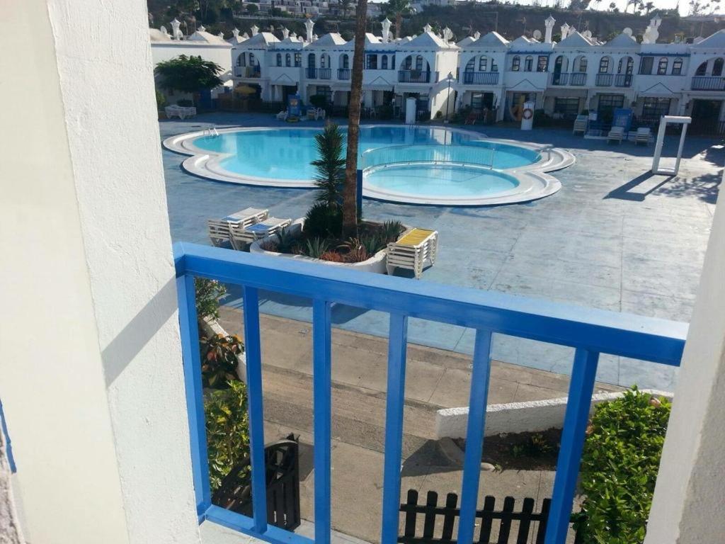 Apartamento Playmar Sol *