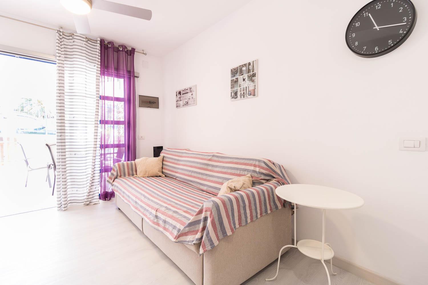 Casa Rimidia Apartment