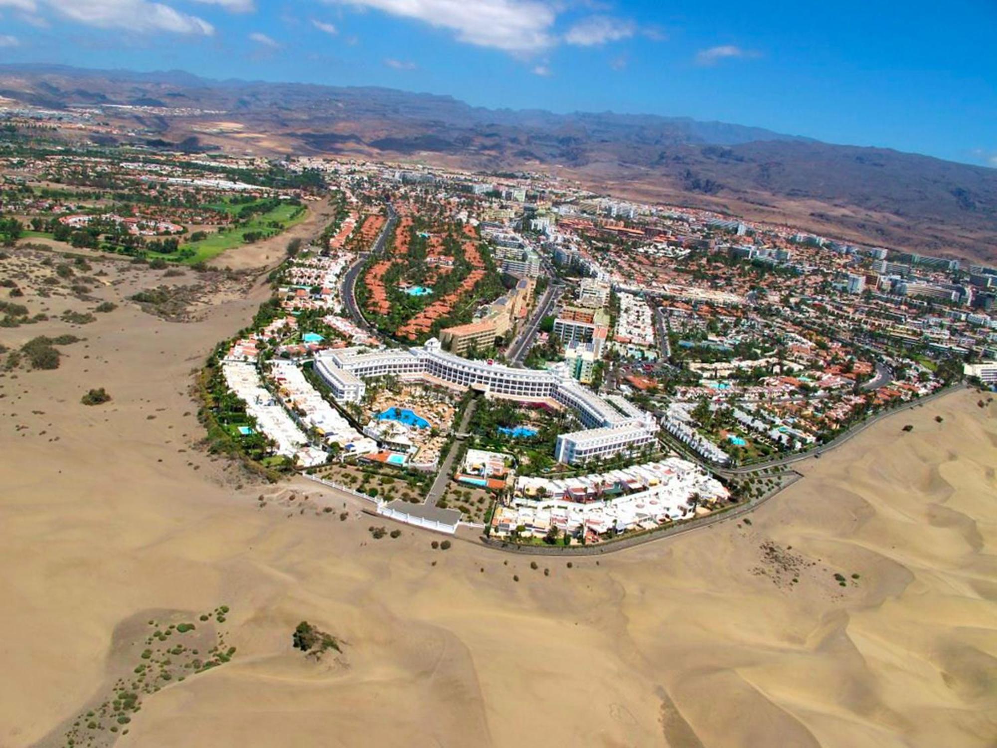 Apartment Dune View Sunset Haven Near Yumbo In Aloe *