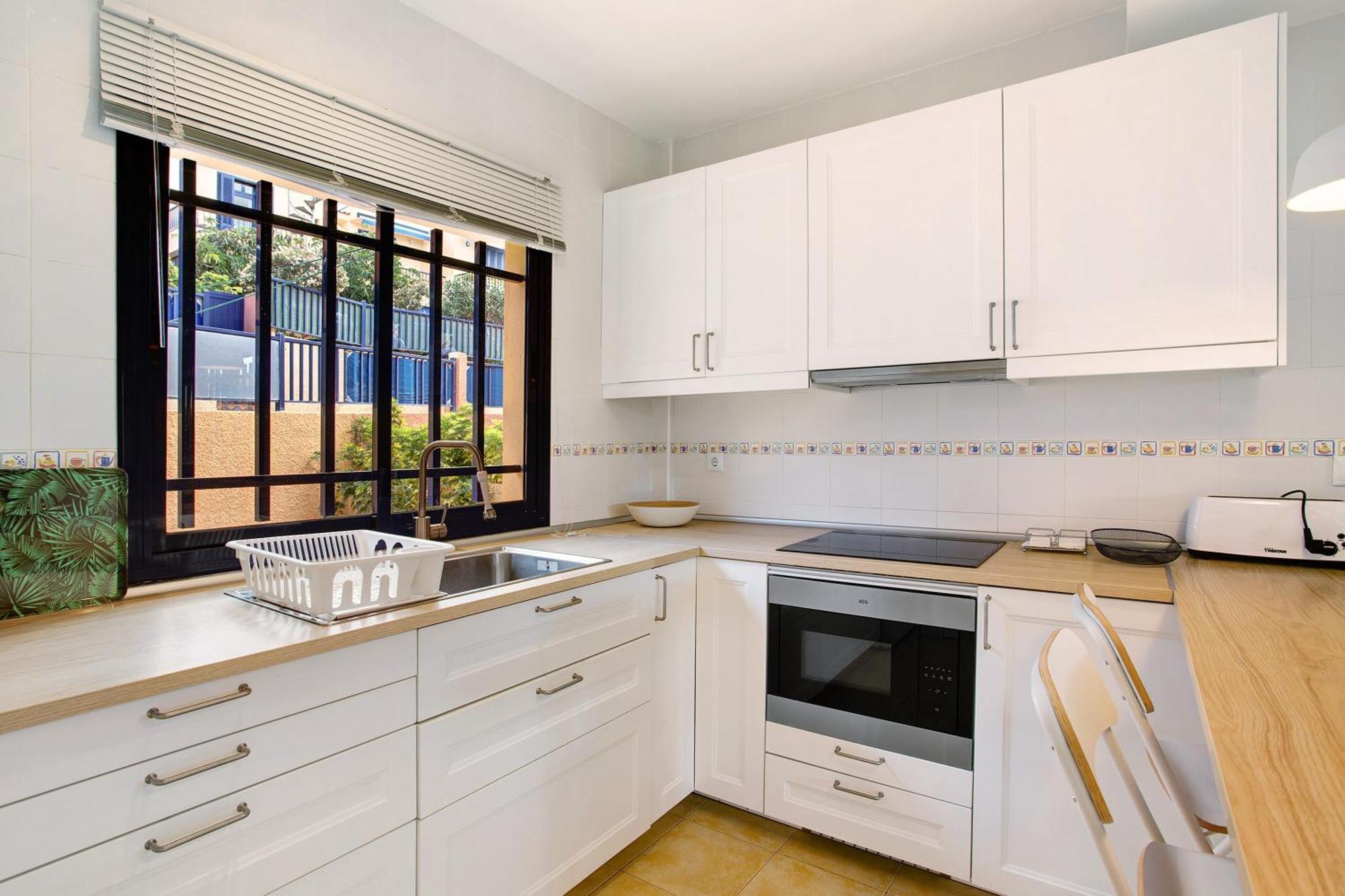 Apartment Meloneras 1 *