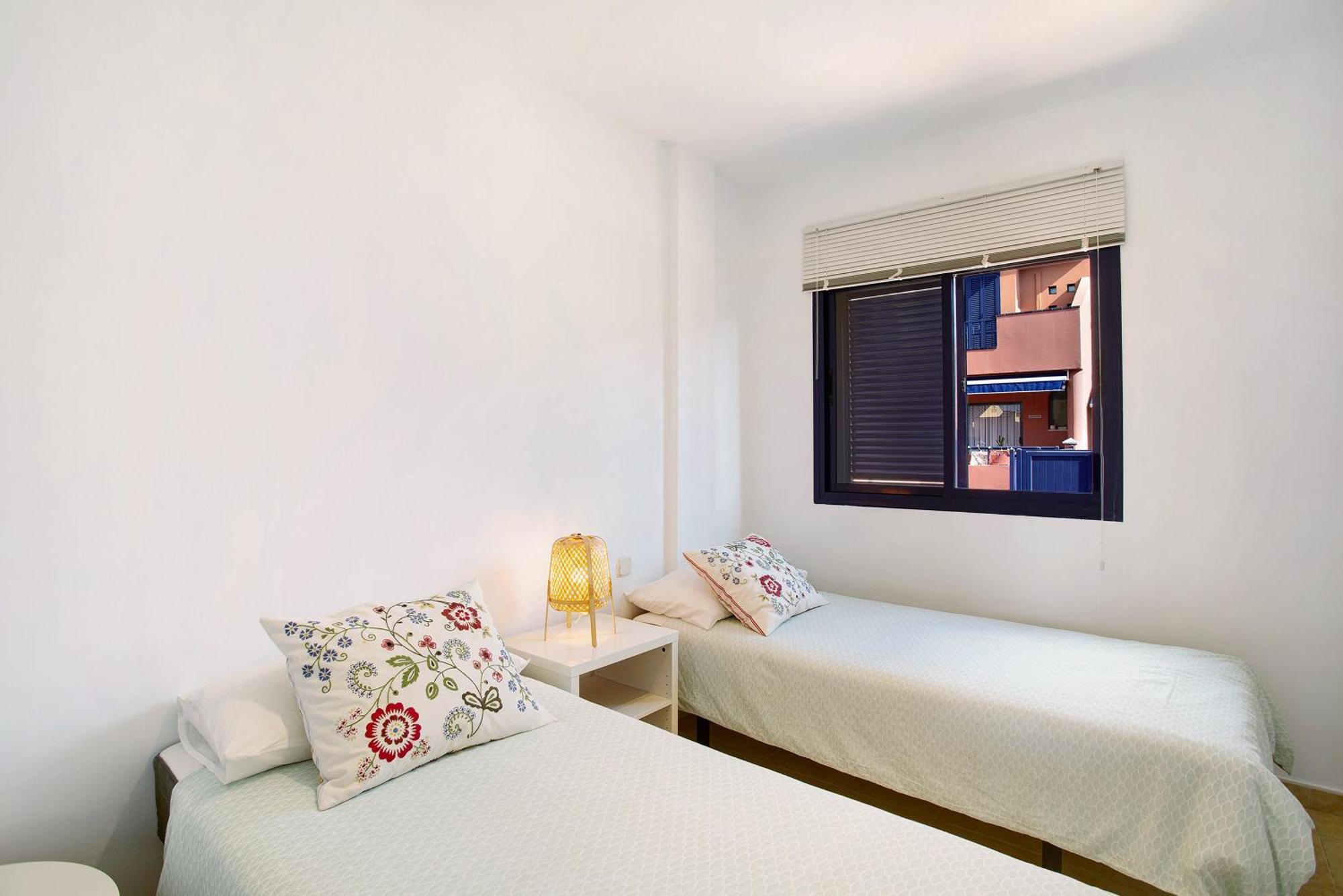 Apartment Meloneras 1