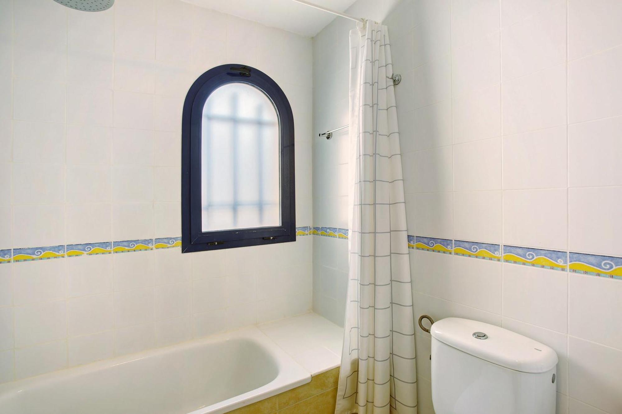 Meloneras 1 Apartment *