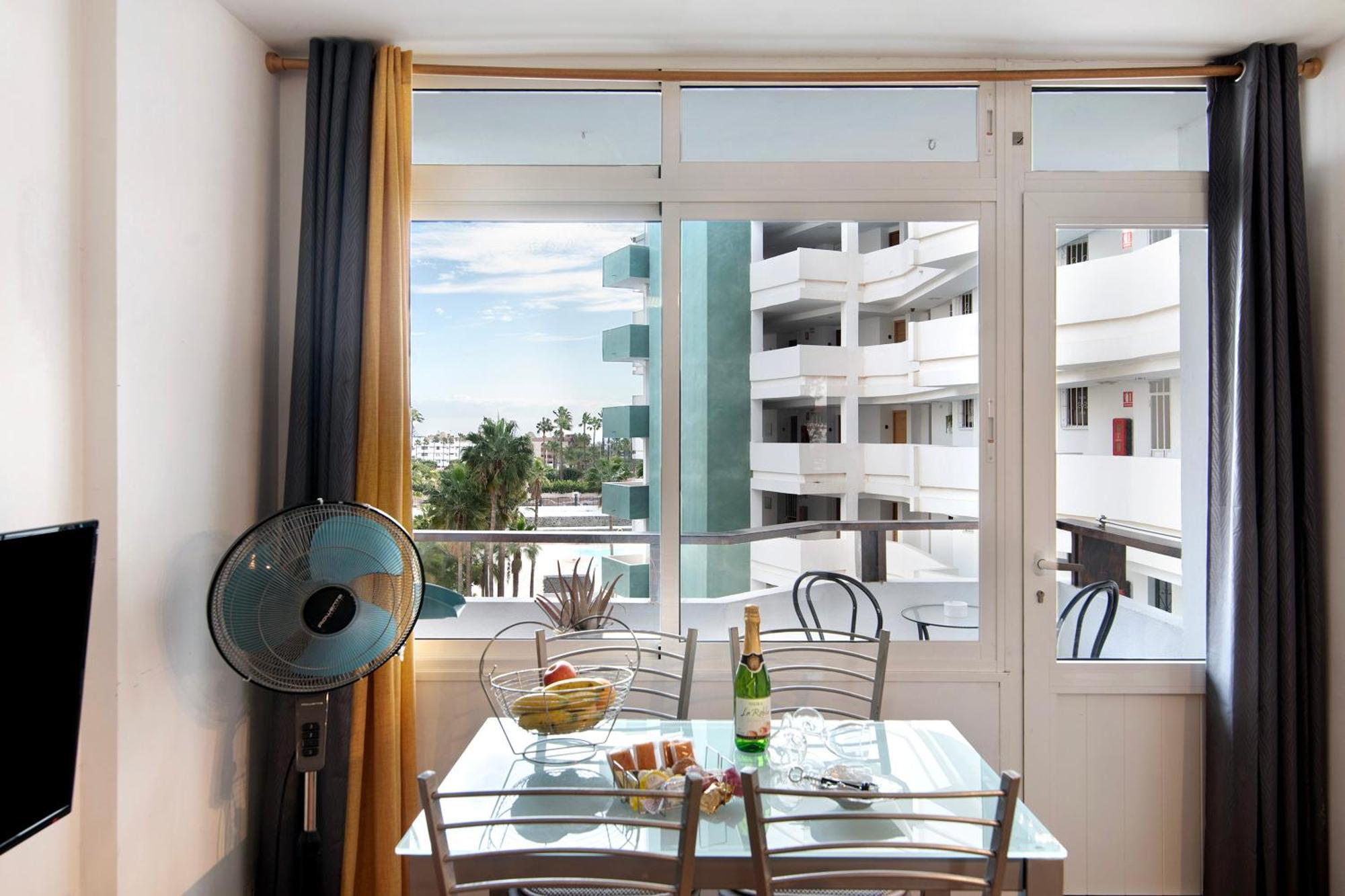 Apartment Casa Lolina Maspalomas (Gran Canaria)
