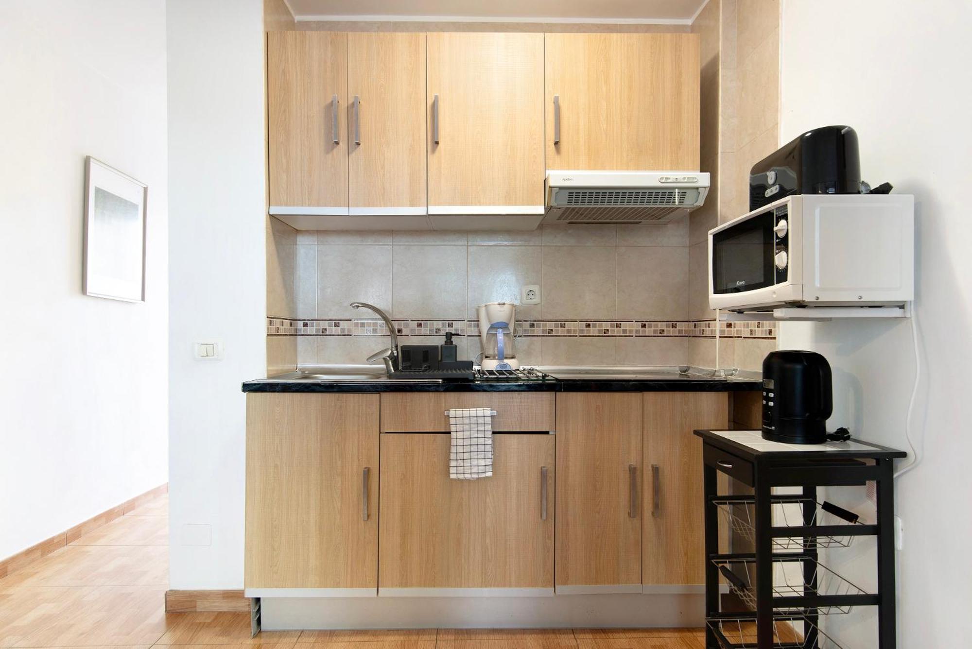 Casa Lolina Apartment *