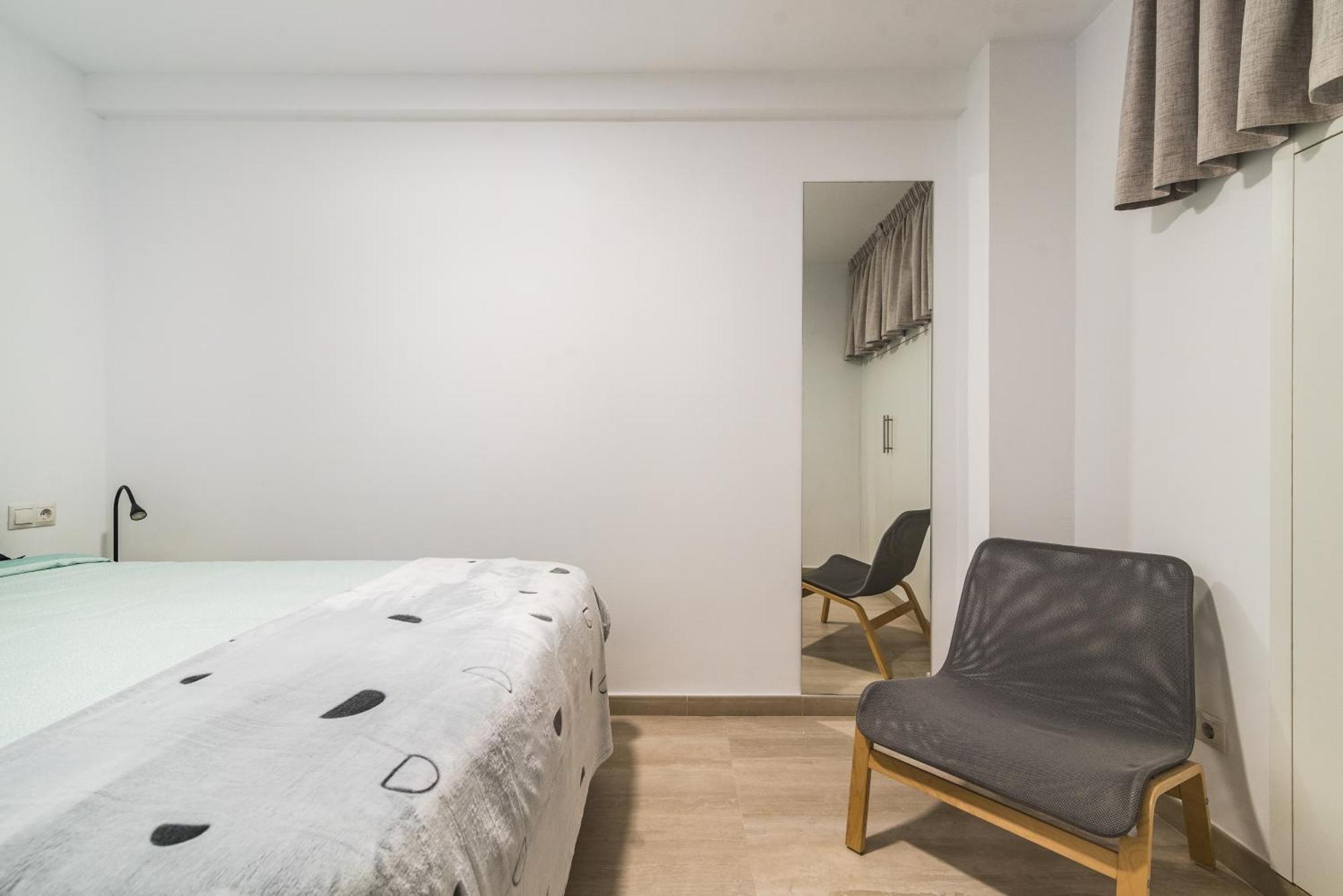 Home2book Design Paraiso Apartment