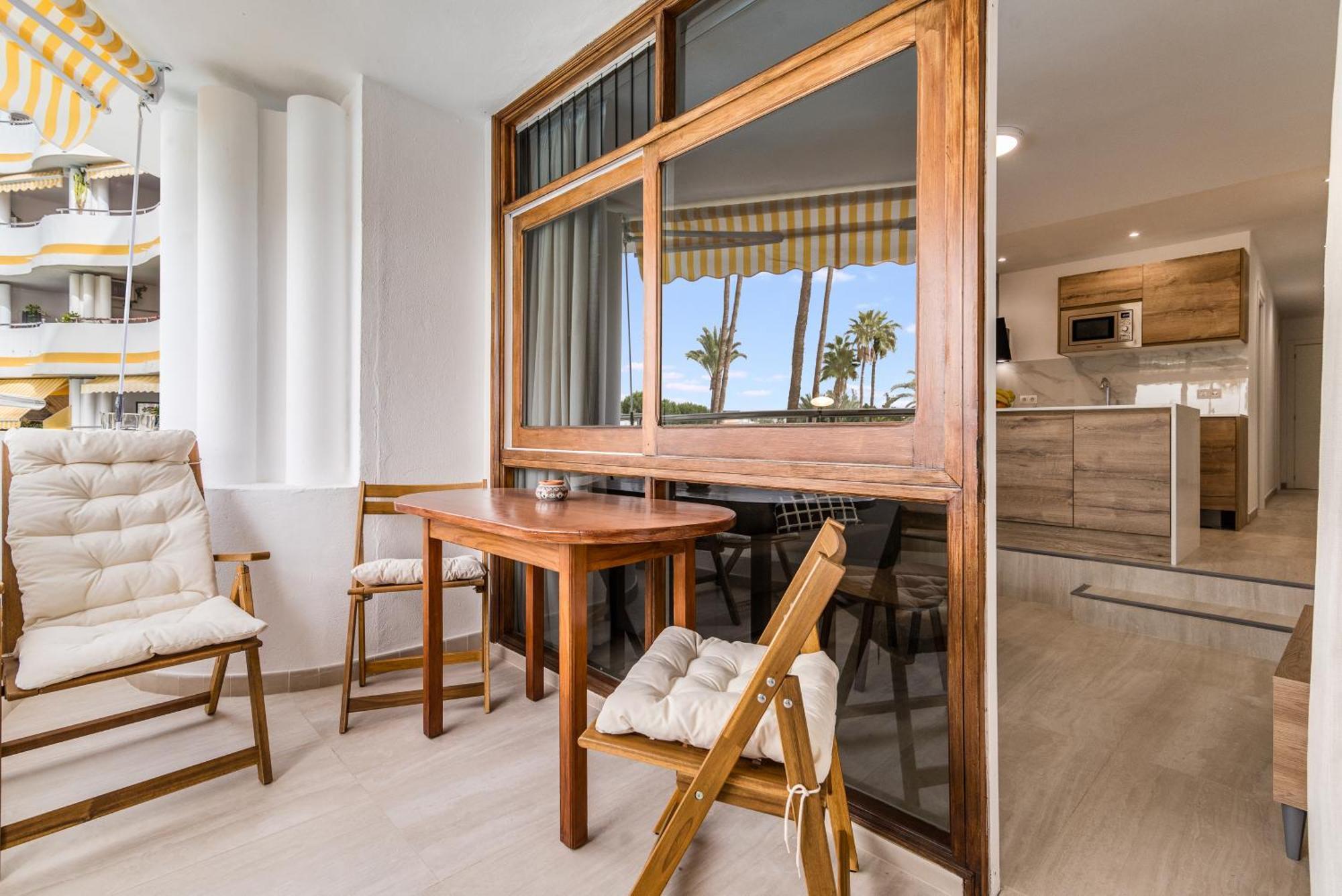 Apartment Home2book Design Paraiso Maspalomas (Gran Canaria)