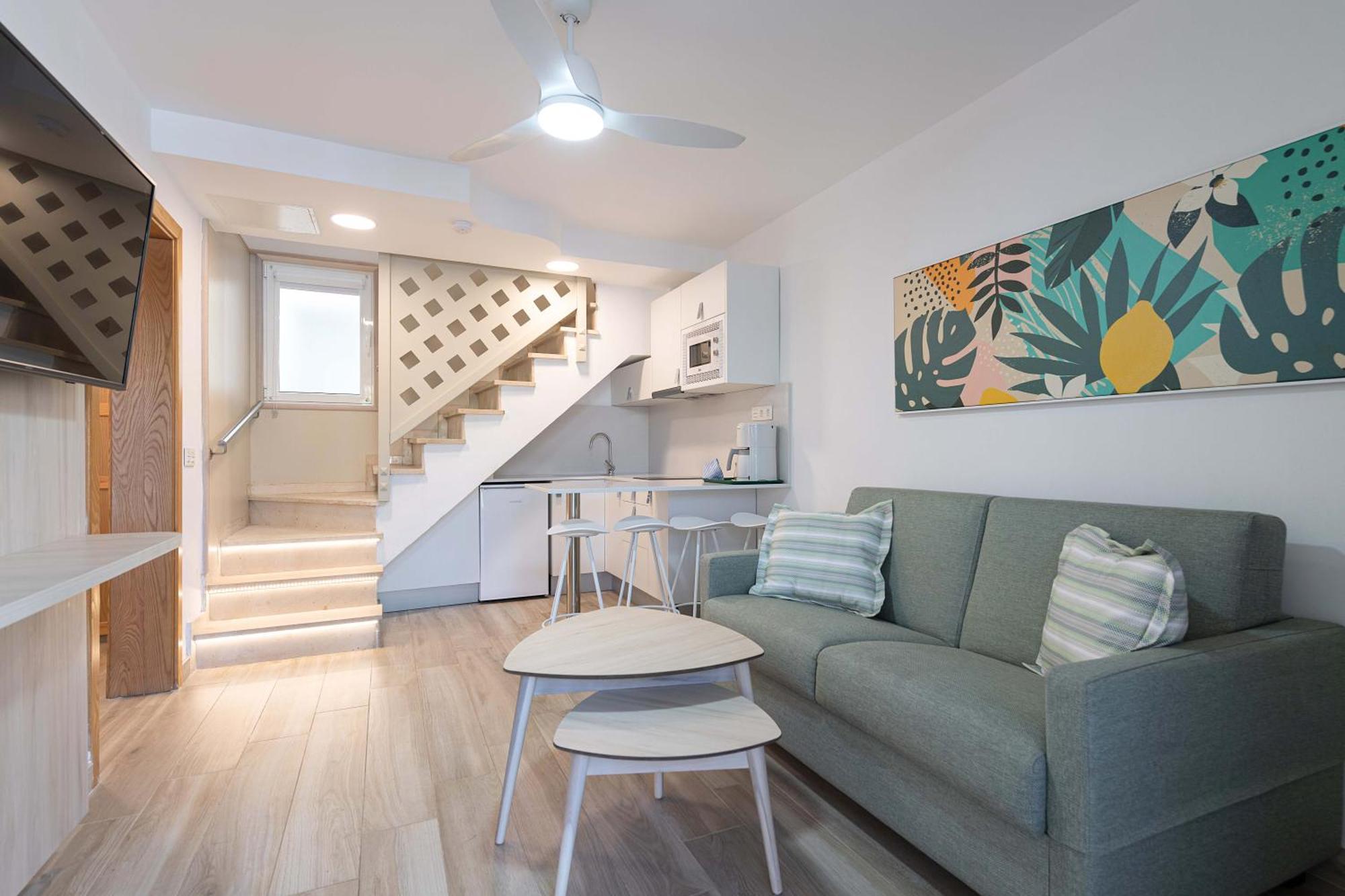 Cordial Golf Apartment