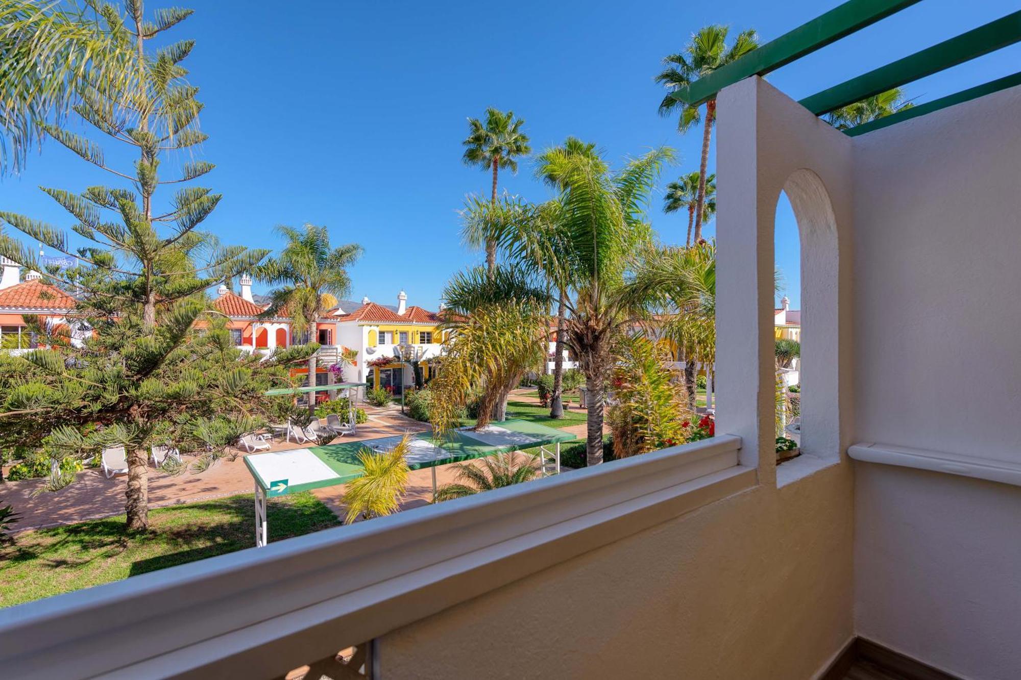 Apartment Cordial Golf Maspalomas (Gran Canaria)