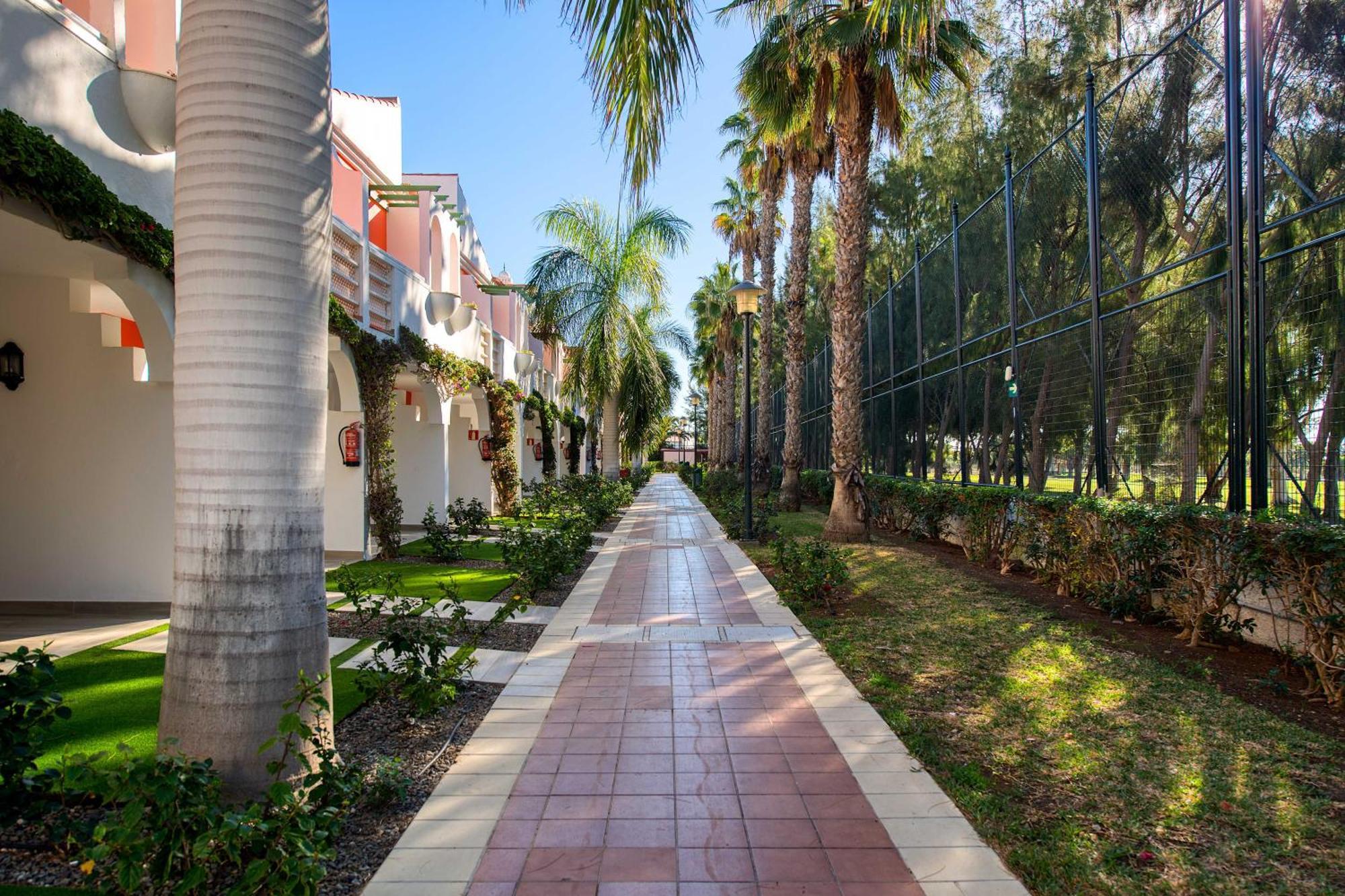Cordial Golf Apartment *