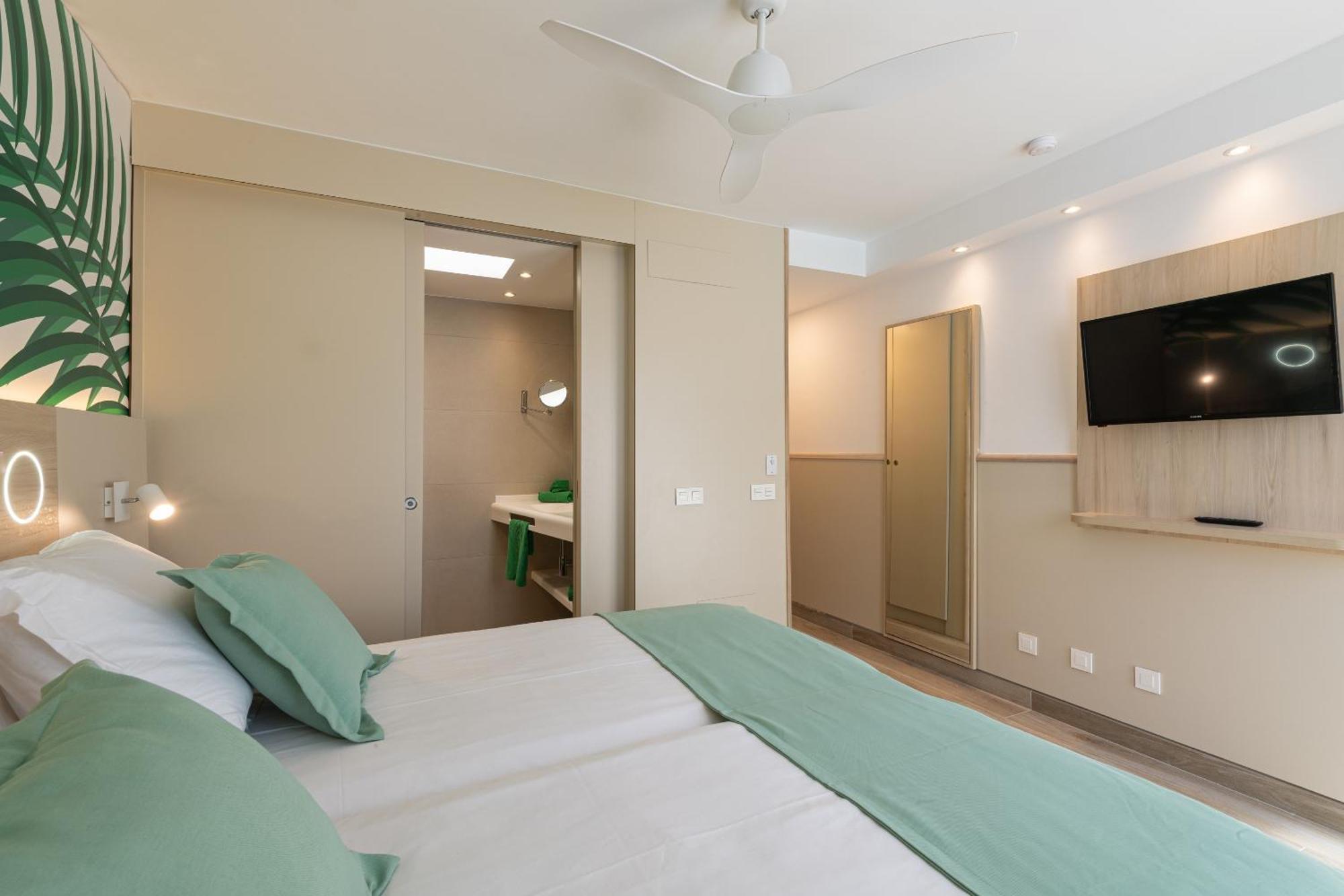 Cordial Golf Apartment