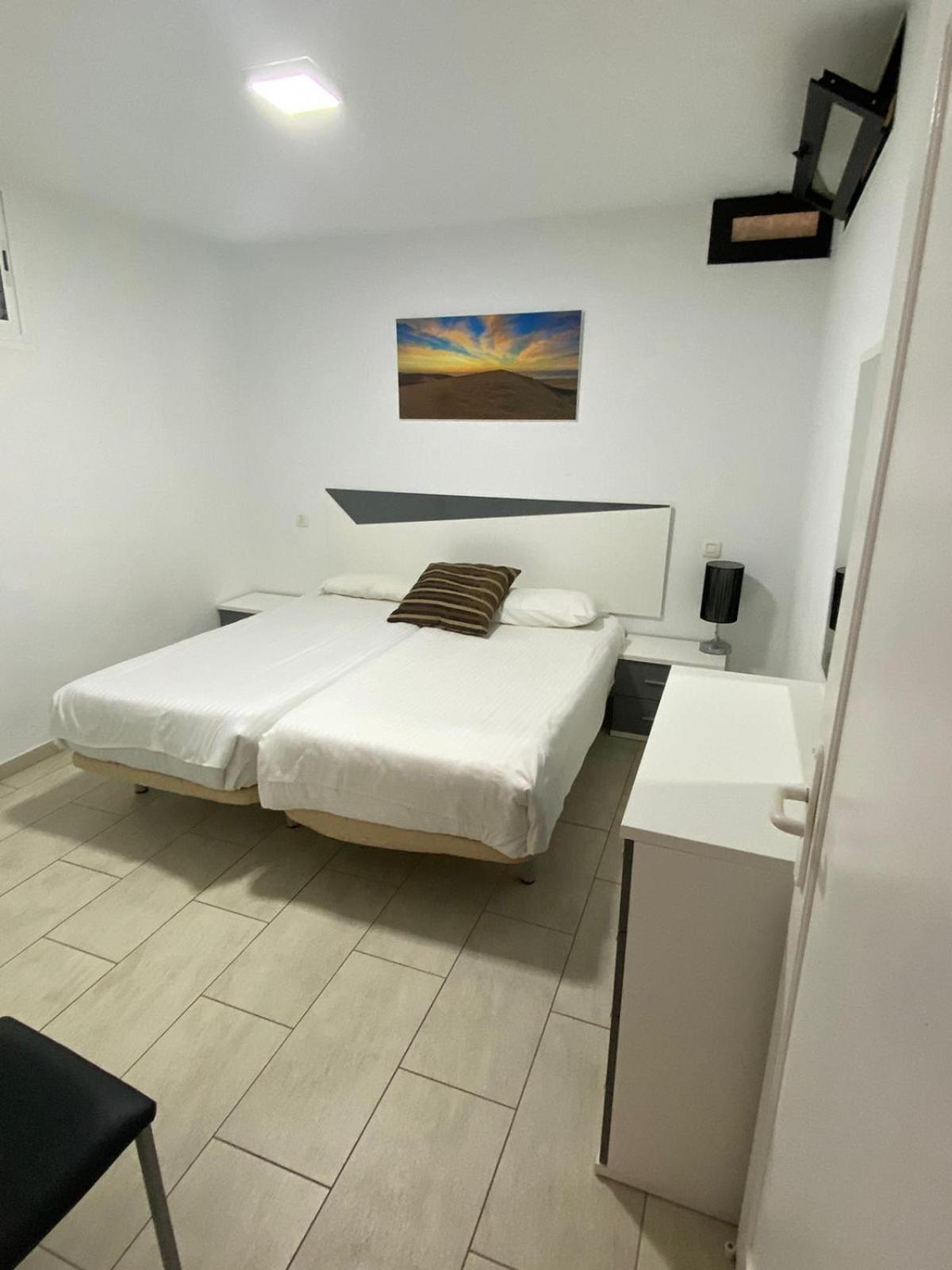 Bungalows Sun Club Apartment