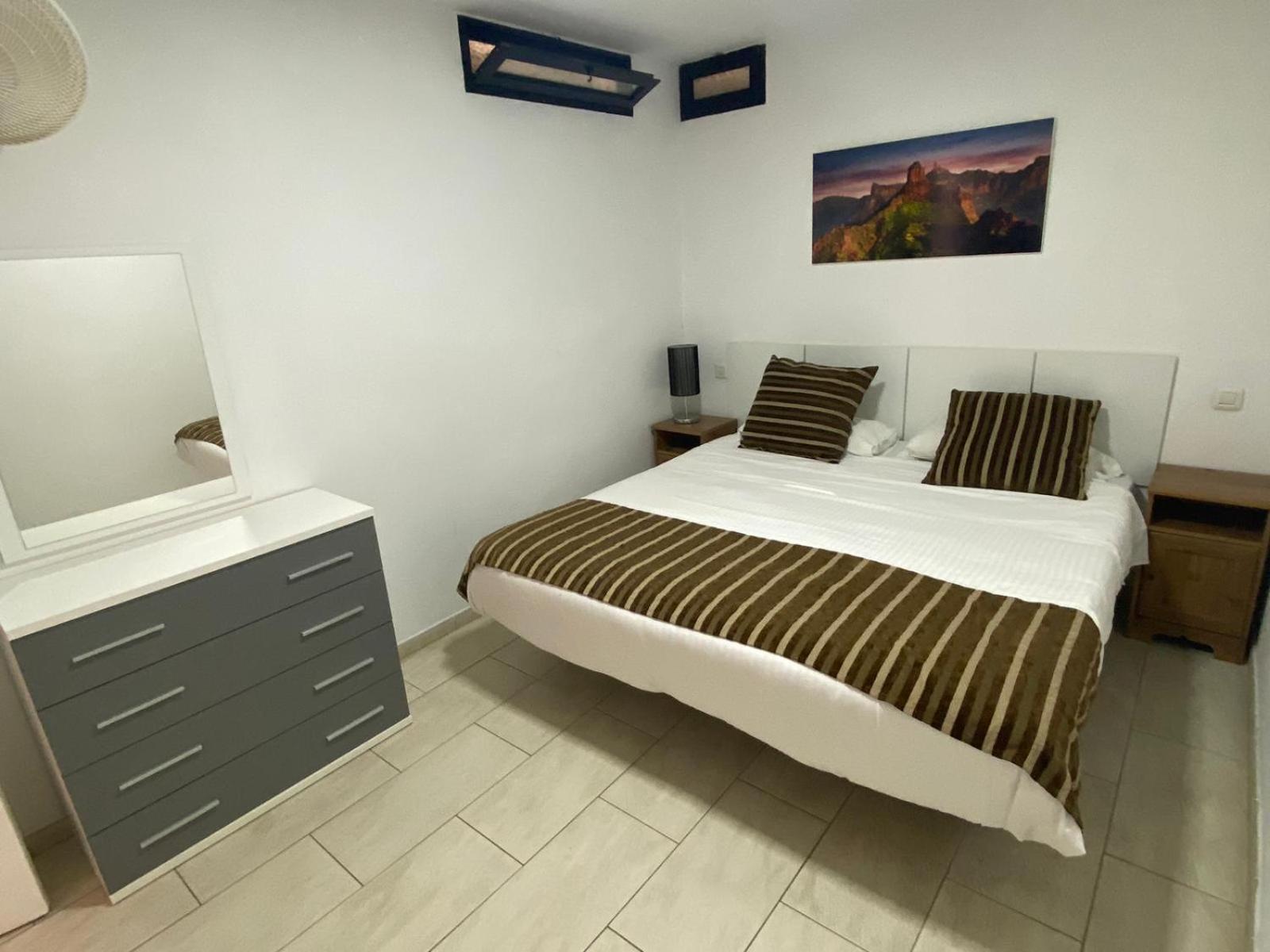 Bungalows Sun Club * Maspalomas (Gran Canaria)