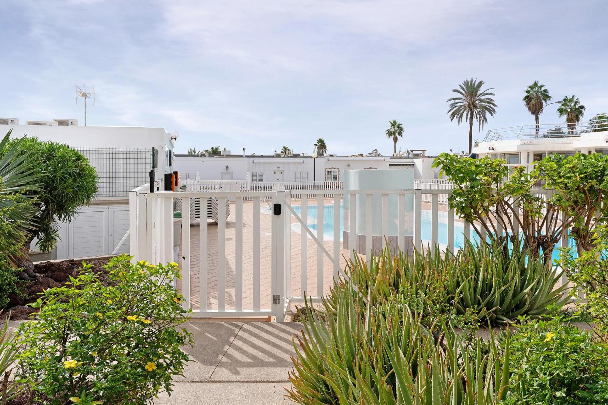 Aloe Dunas 2 Appartement Maspalomas (Gran Canaria)