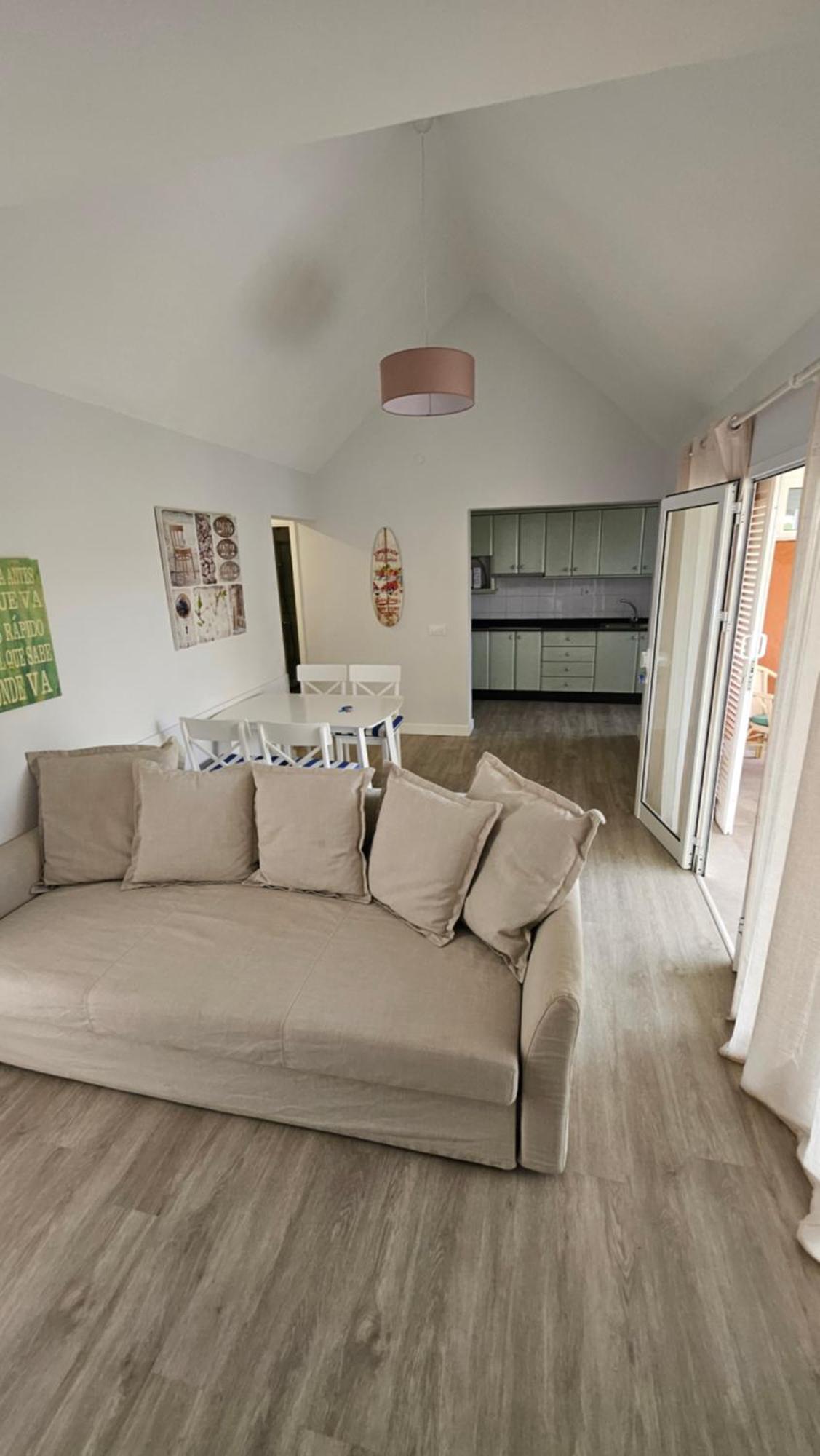 Melocotones Chalet