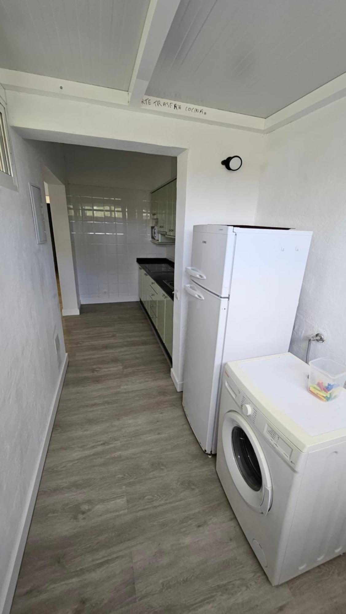 Chalet Melocotones Maspalomas (Gran Canaria)