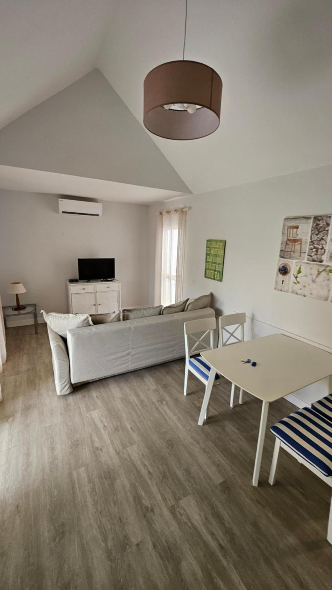 Chalet Melocotones