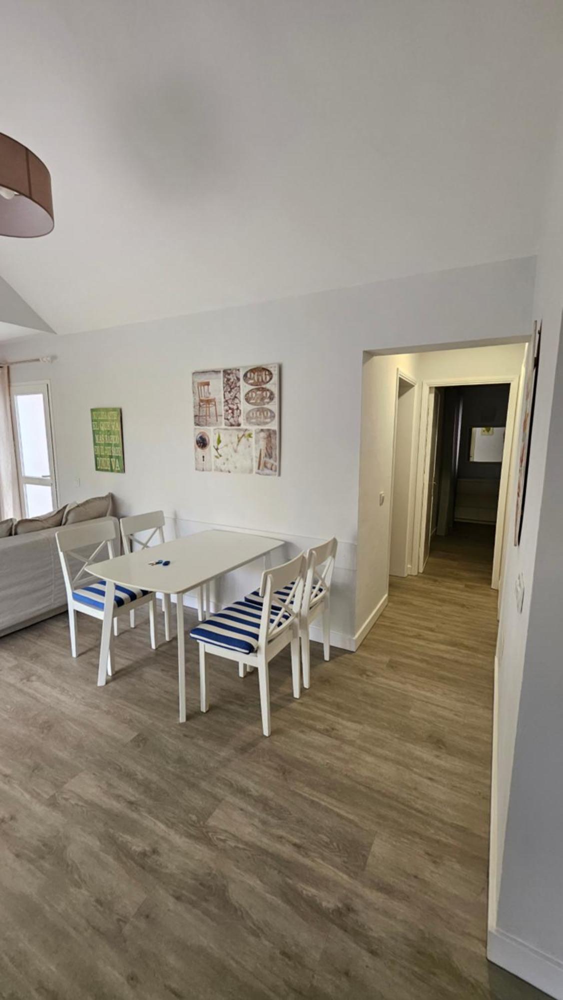 Chalet Melocotones Maspalomas (Gran Canaria)