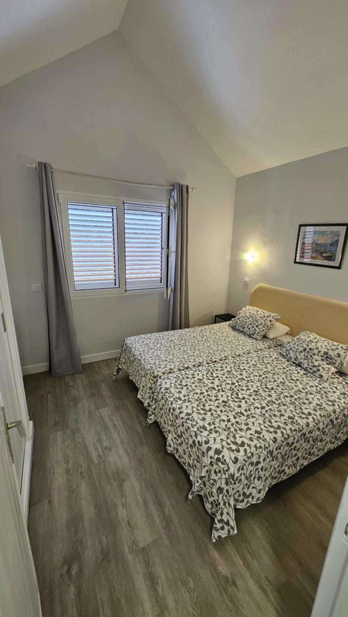 Melocotones Chalet Maspalomas (Gran Canaria)