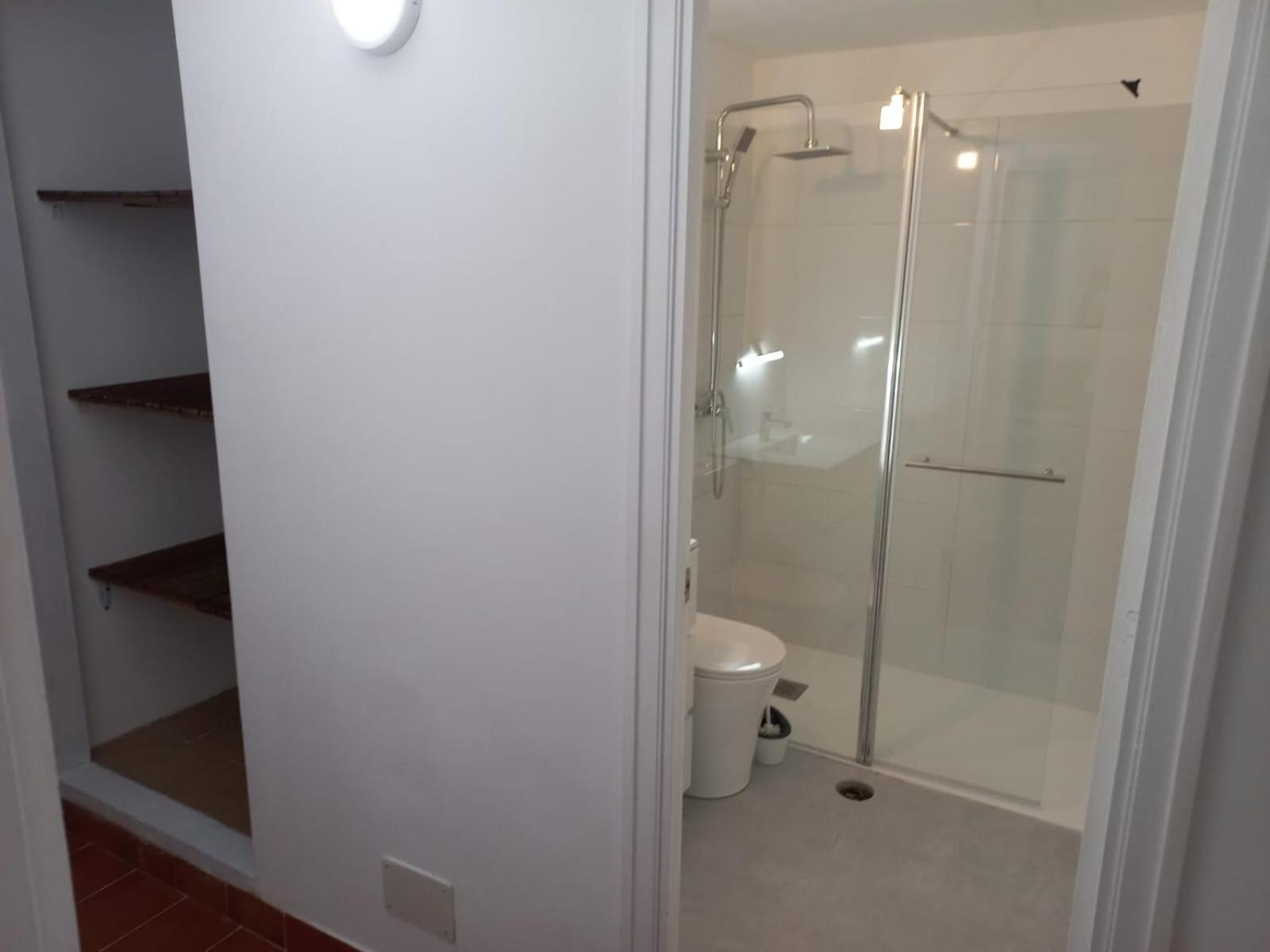 Maspalomas, Campo Internacional Apartment *