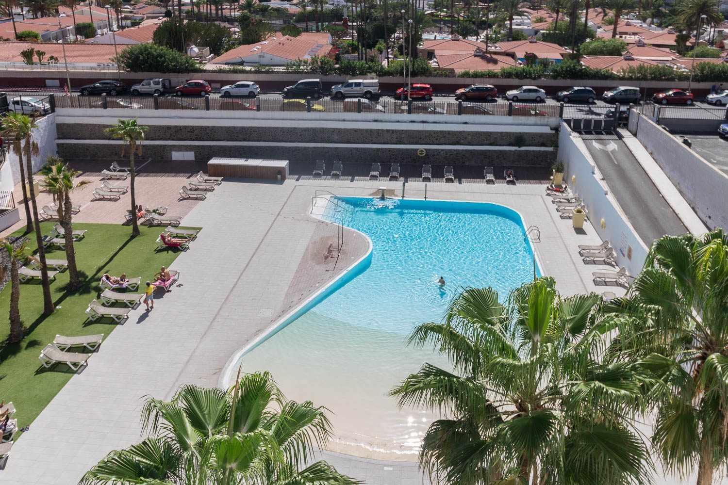 Appartement Sunny Vacations Gran Canaria *