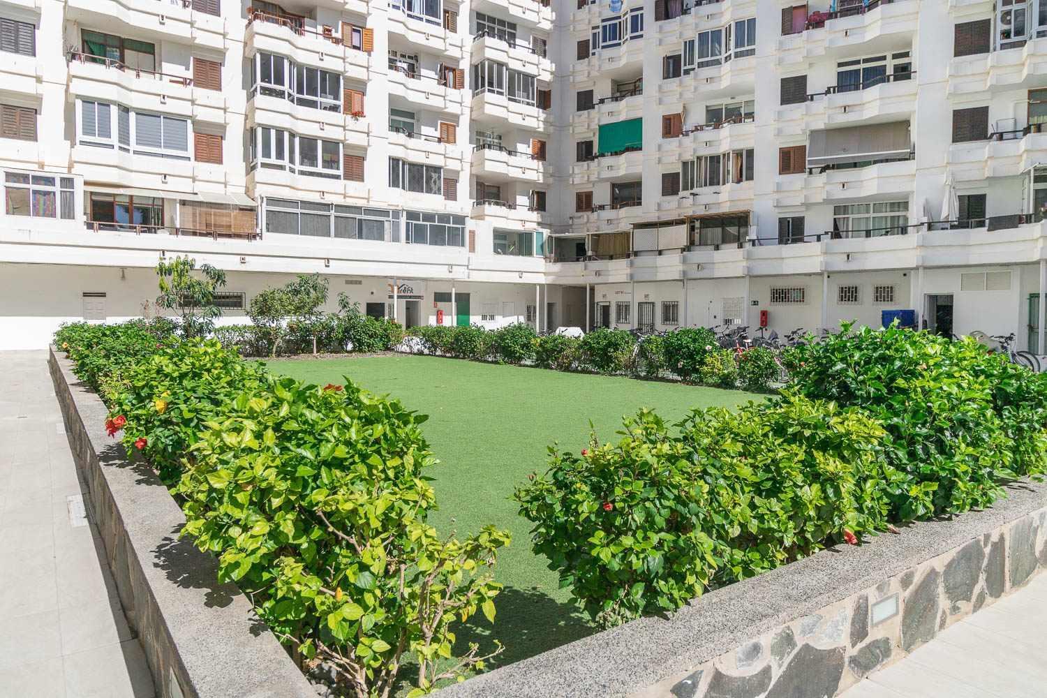 Appartement Sunny Vacations Gran Canaria