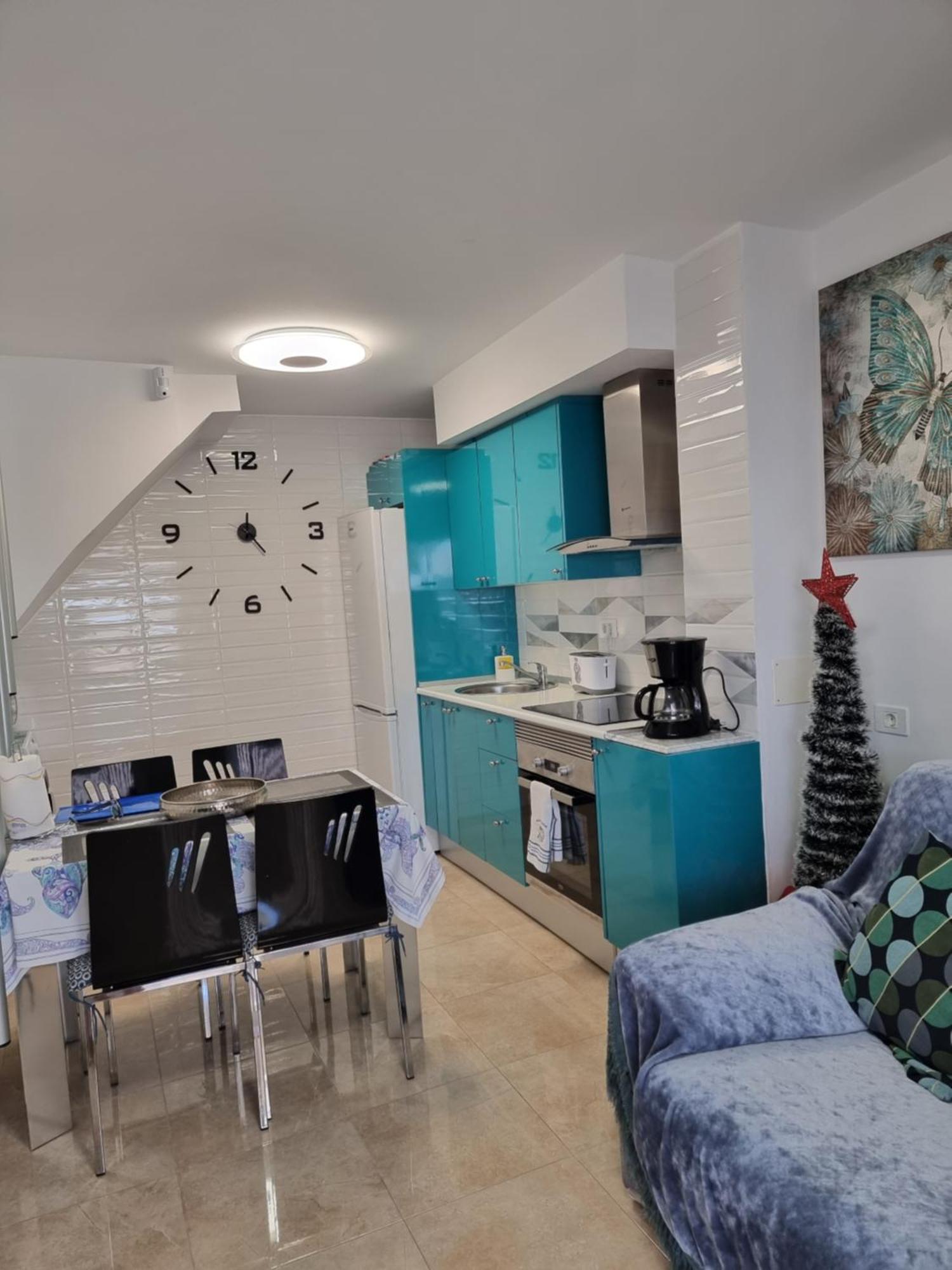 Sonnenland Meloneras & Maspalomas Appartement *