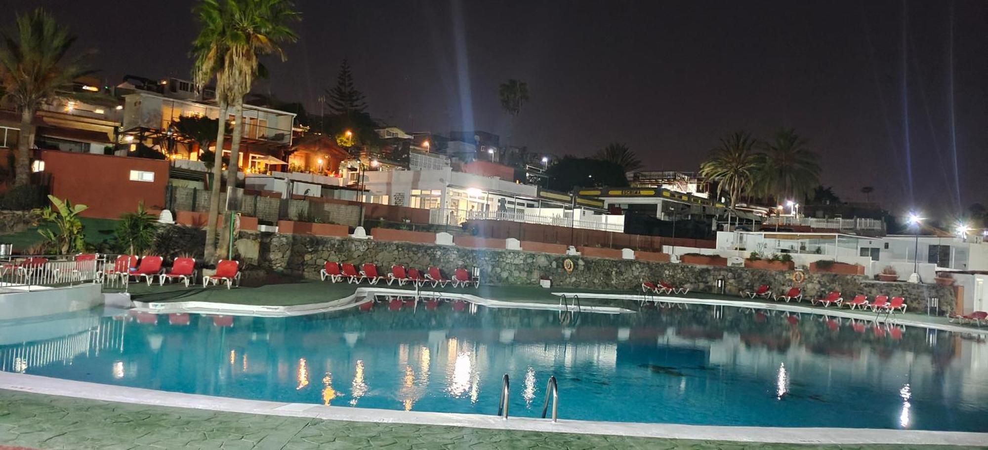 Relax In Pasito Blanco House Holiday home