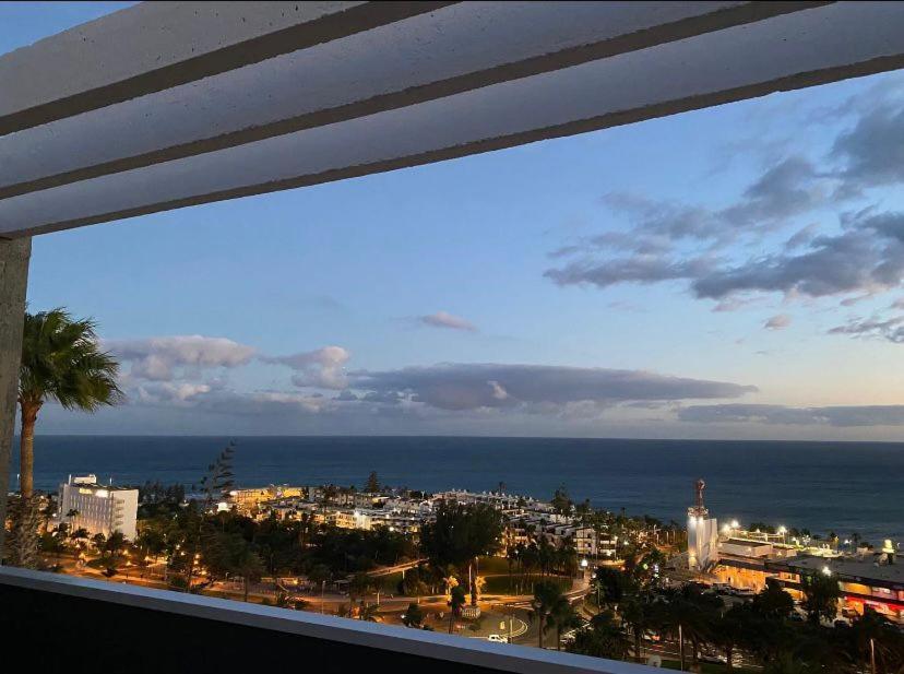 Atlantic View Maspalomas *